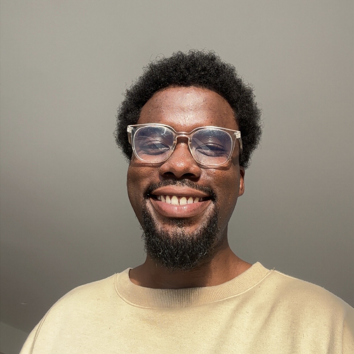 Russell Mkahanana